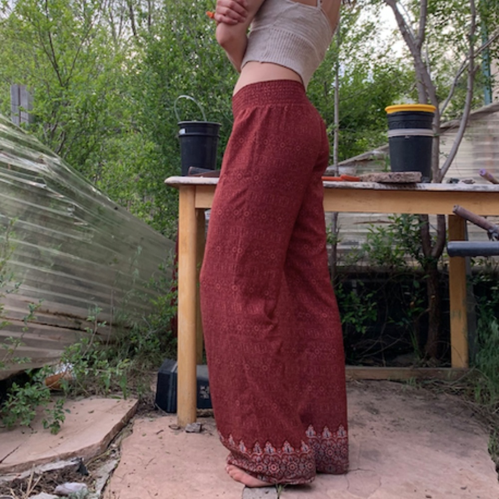 Prana Isadora Bohemian Pant, small